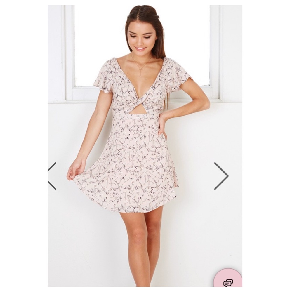 Showpo Dress